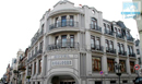 Hotel Alik, Batumi, hotels in Batumi